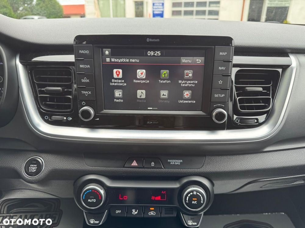 Kia Stonic - 21
