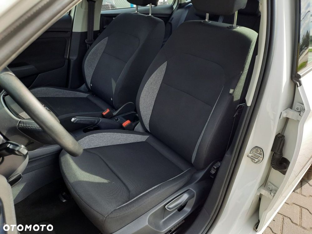 Skoda Kamiq 1.0 TSI Drive - 17