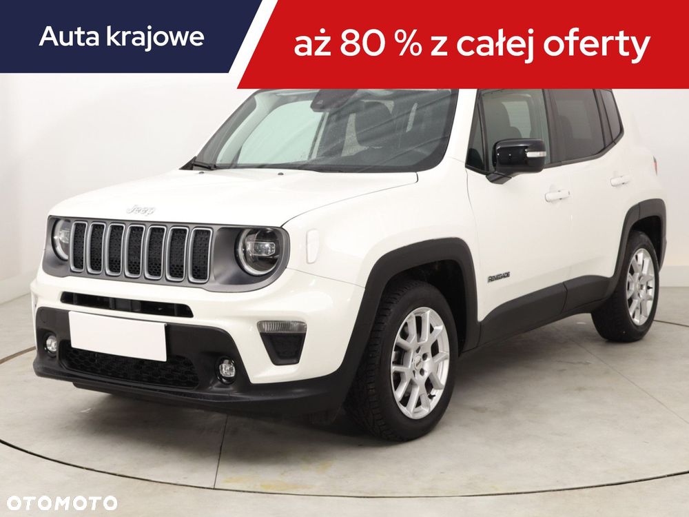Jeep Renegade - 3