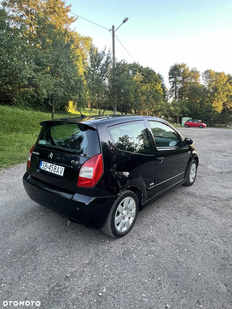 Citroën C2 - 3