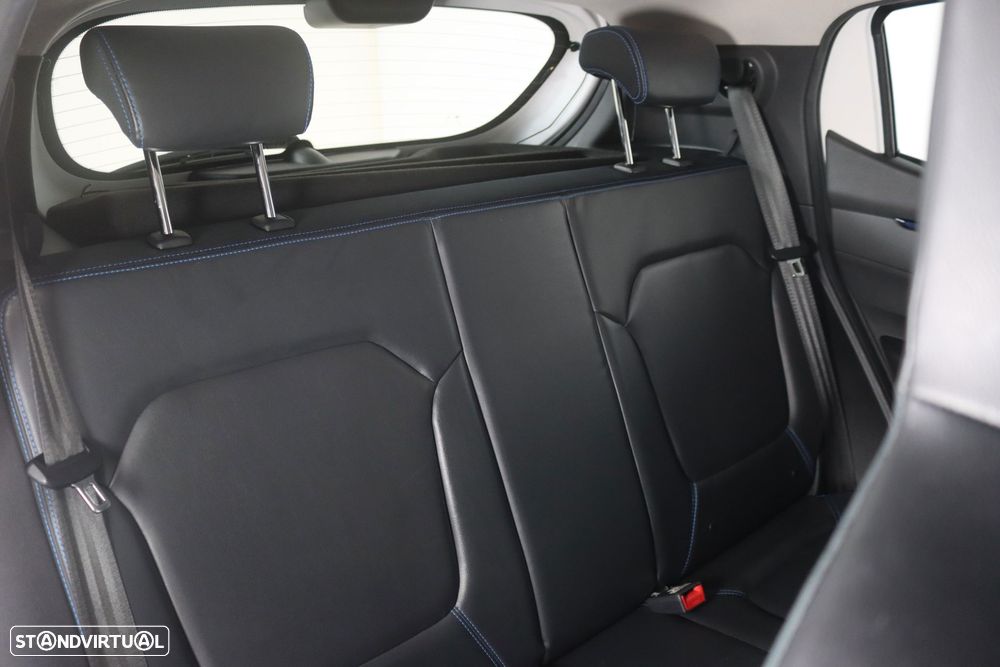 Dacia Spring Electric 45 Comfort - 16