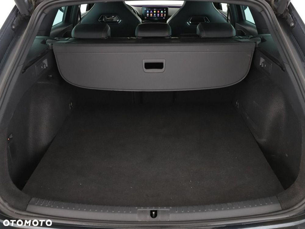 Cupra Leon 1.4 (180 kW System) - 21