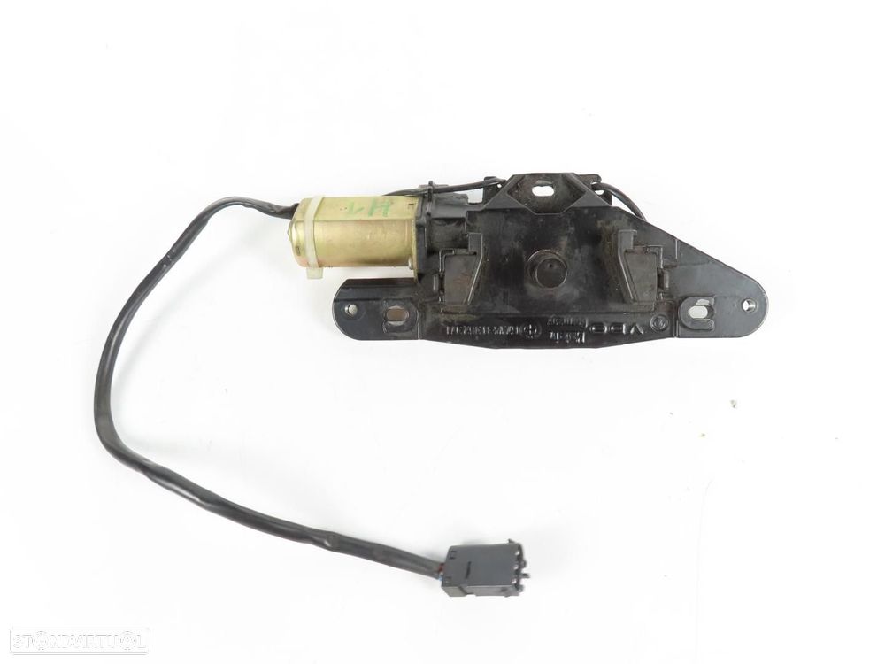 Motor do Fecho da Mala Usado / Original BMW 5 Touring (E39) 67108362371 - 1