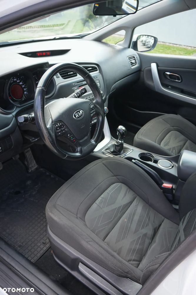 Kia Ceed 1.6 GDI M - 15