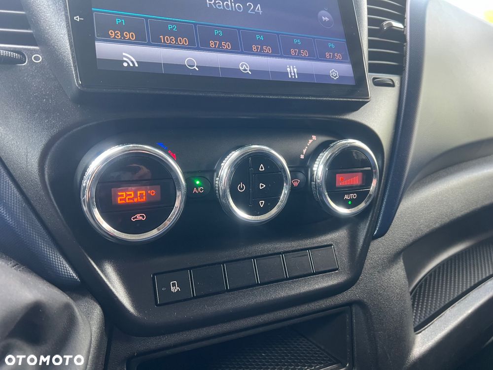 Iveco DAILY 35s16 L3H2 - 14