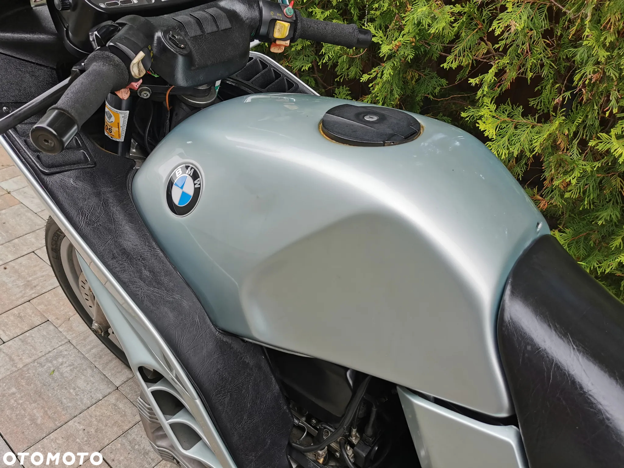 BMW K - 13
