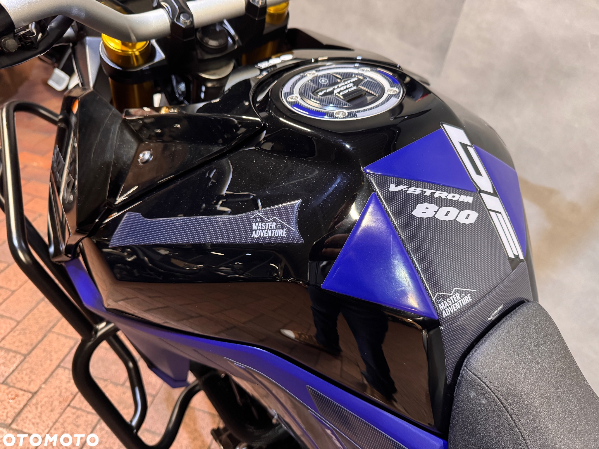 Suzuki DL - 24