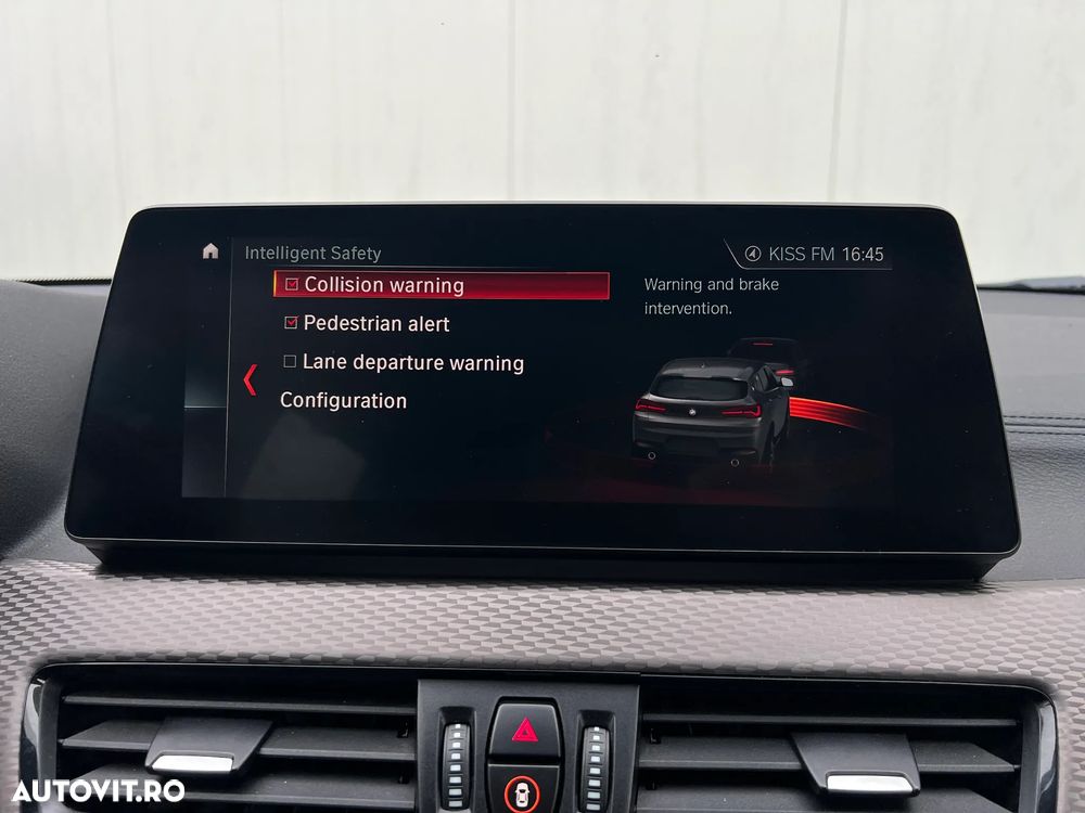 BMW X2 xDrive20d Aut. M Sport - 25