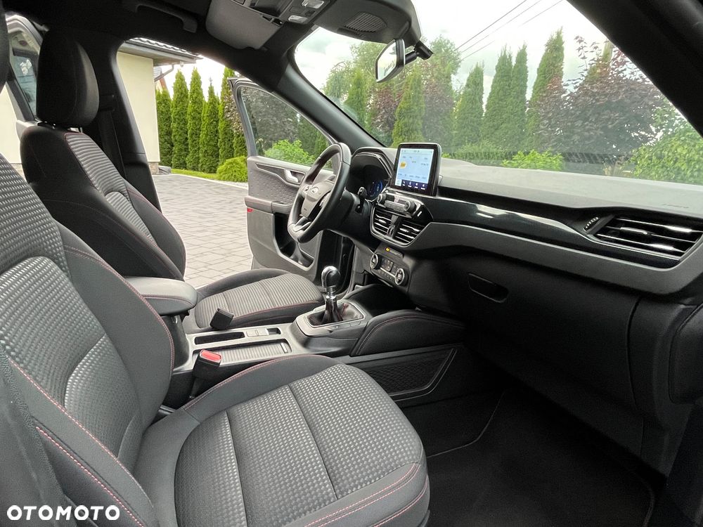 Ford Kuga 1.5 EcoBlue ST-LINE - 14