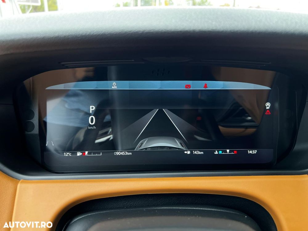 Land Rover Range Rover Velar R-Dynamic 2.0 P250 HSE - 26