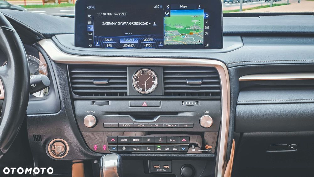Lexus RX 300 Business Edition + - 16