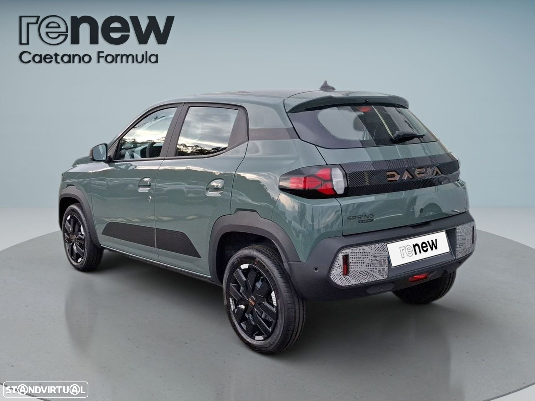 Dacia Spring Electric 65 Extreme - 6