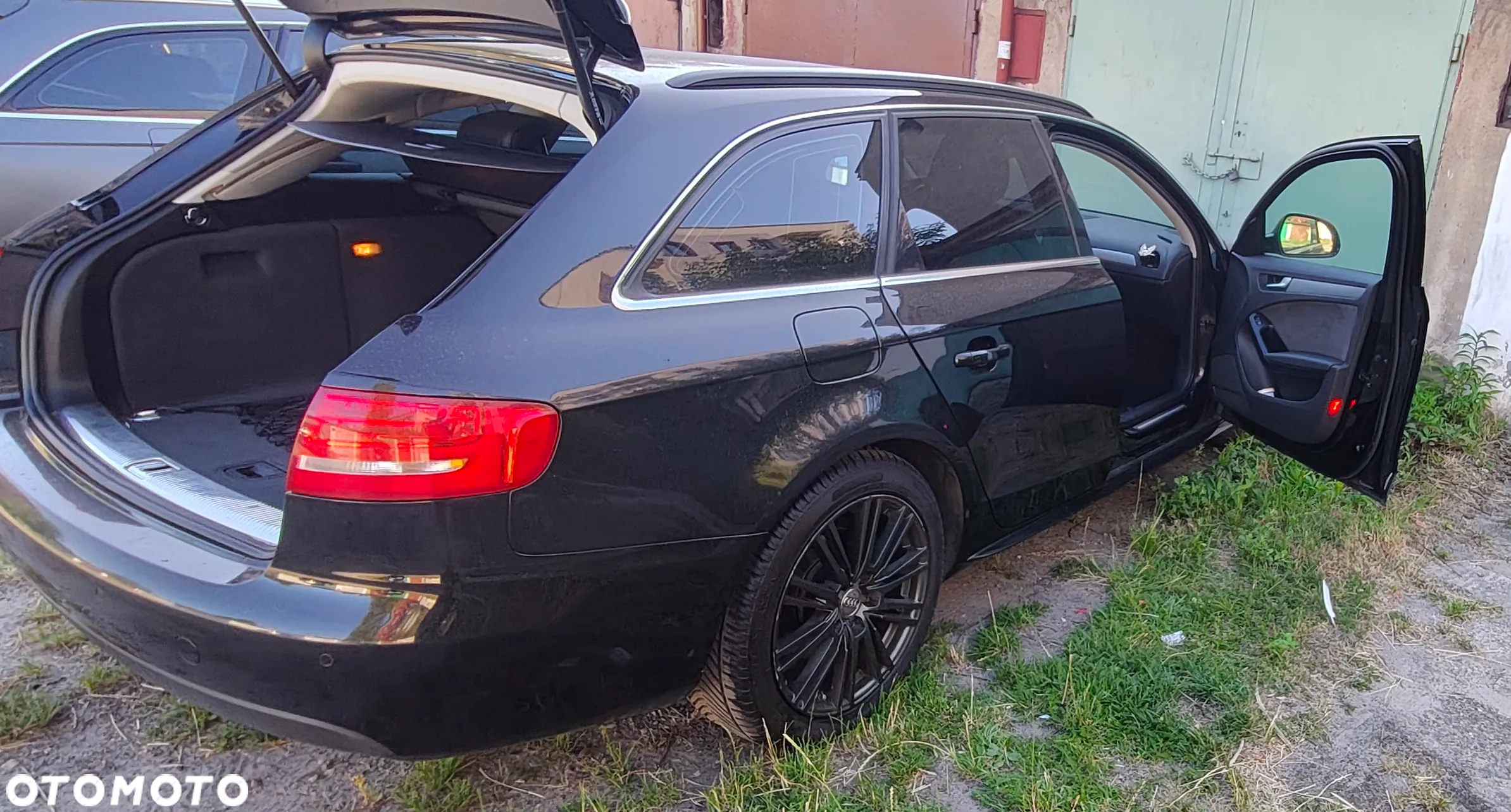 Audi A4 1.8 TFSI - 18
