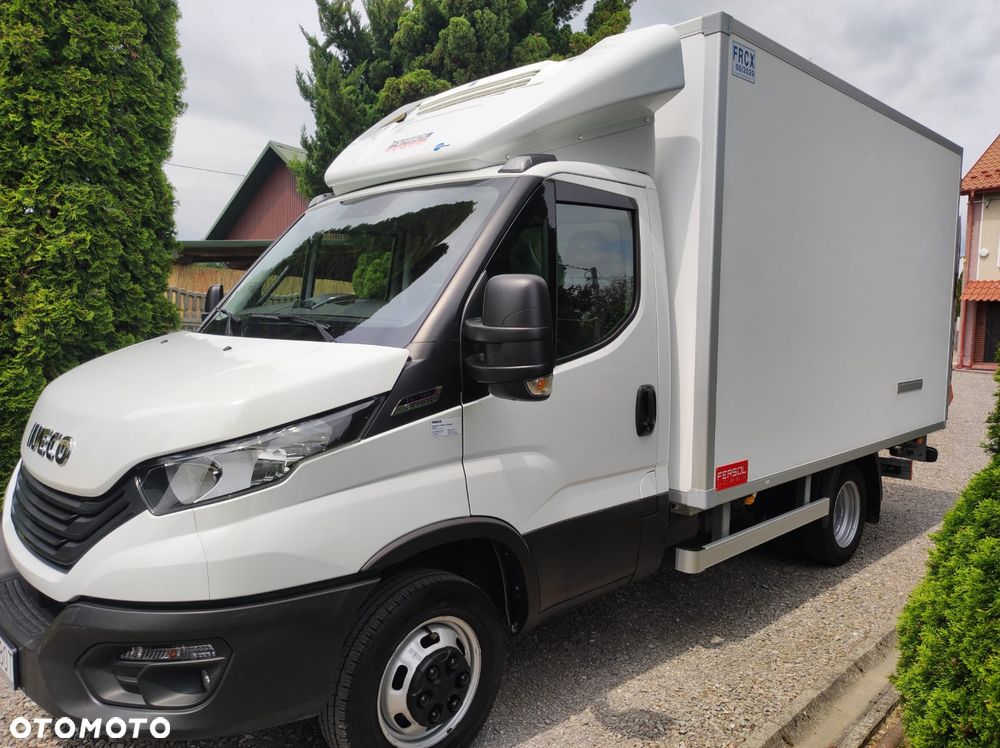 Iveco 35C18 - 5