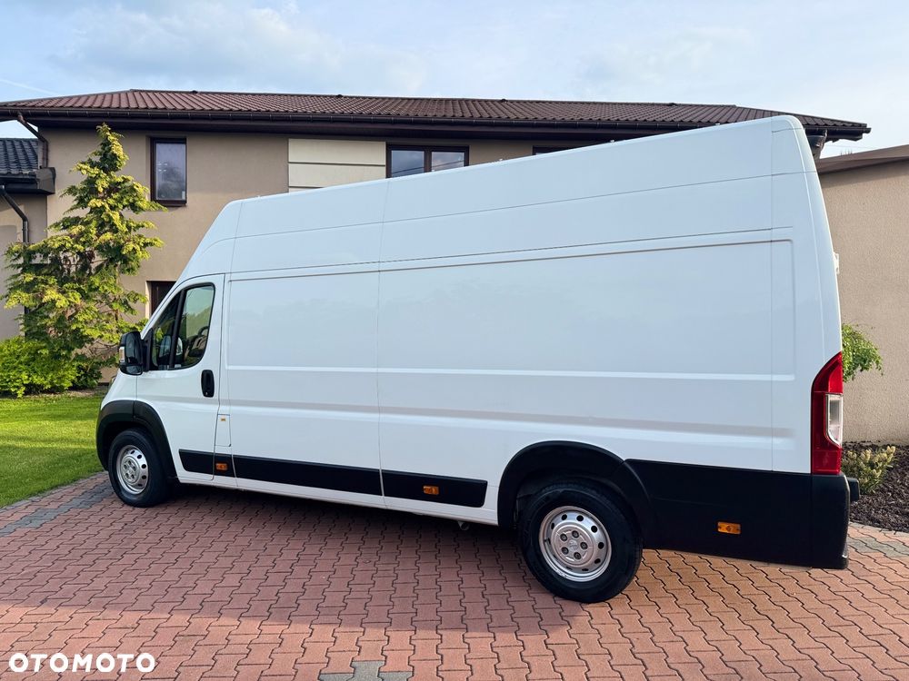 Peugeot Boxer - 4
