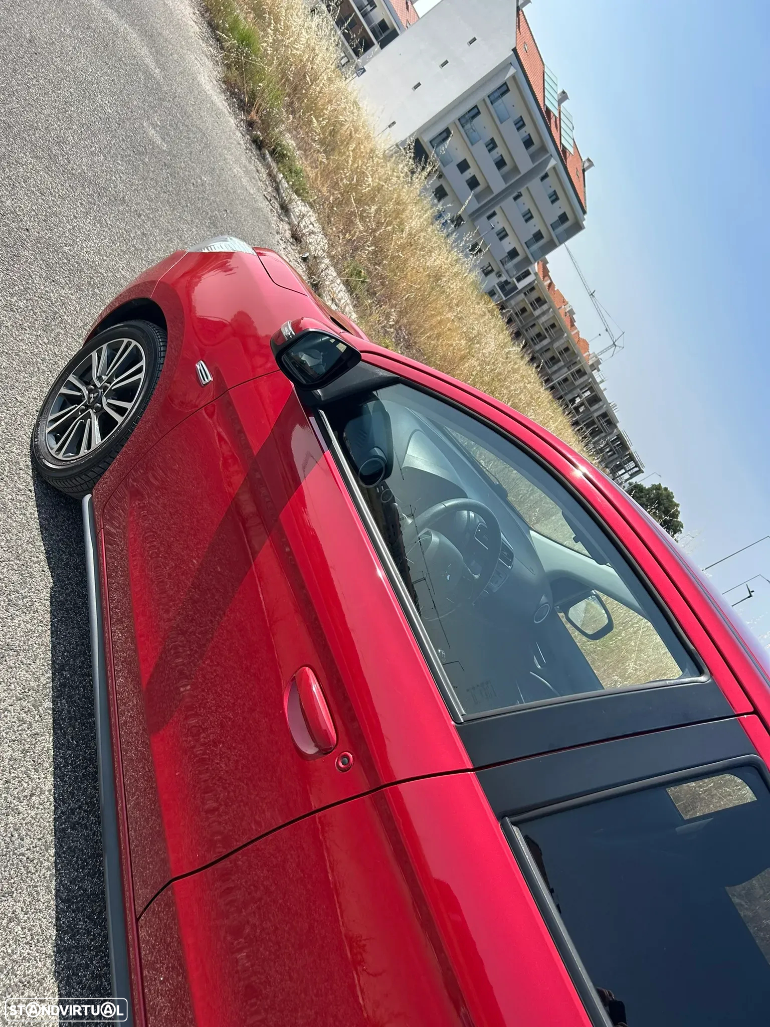 Mitsubishi Space Star 1.2 Intense Connect Edition - 12