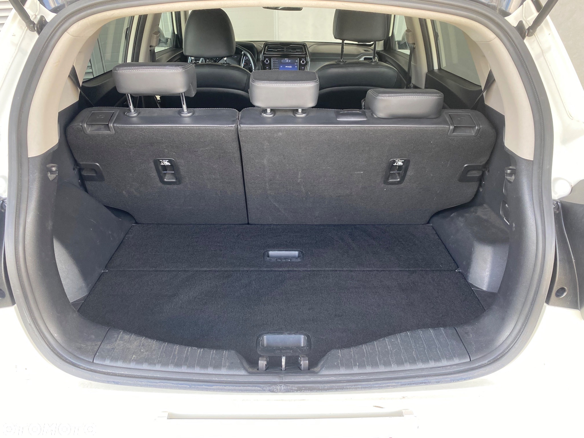 SsangYong/KGM Tivoli 1.5 T-GDI Quartz - 30