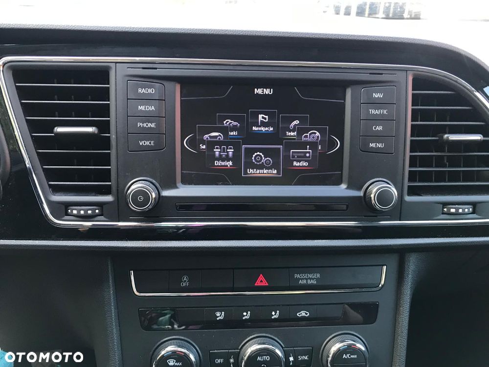 Seat Leon - 11
