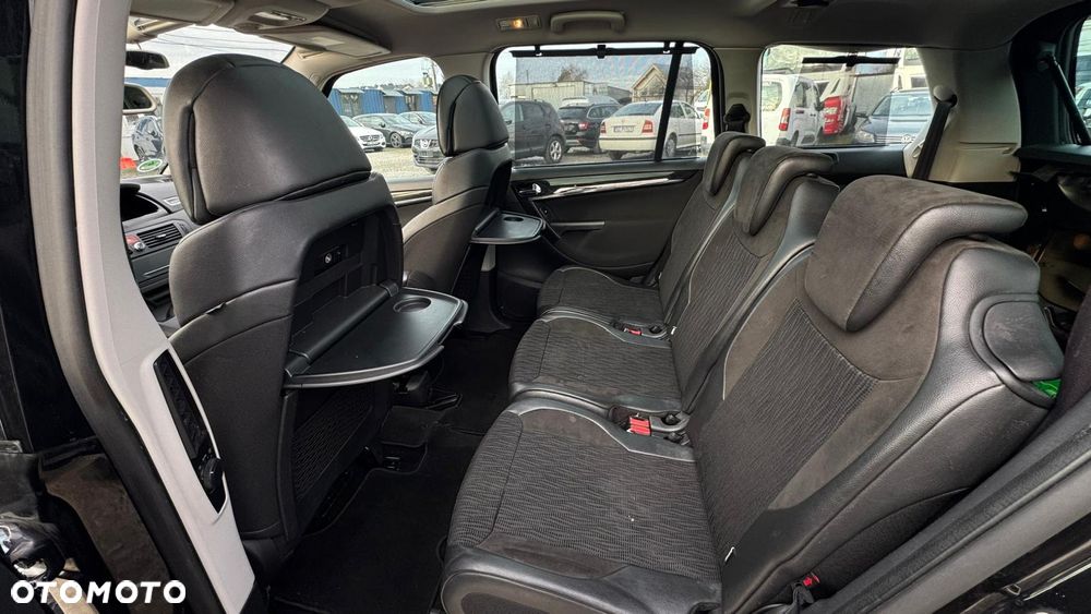 Citroën C4 Picasso 2.0 BlueHDi Exclusive - 19