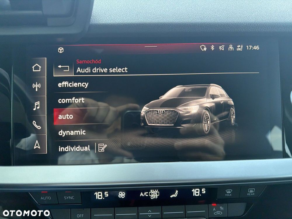 Audi A3 Sportback - 31