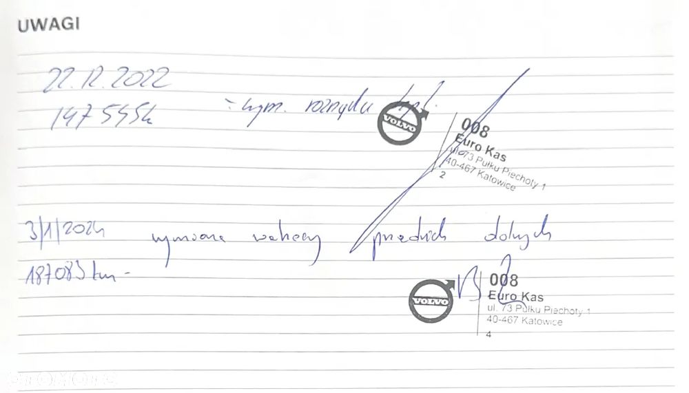 Volvo XC 60 D4 Inscription - 30