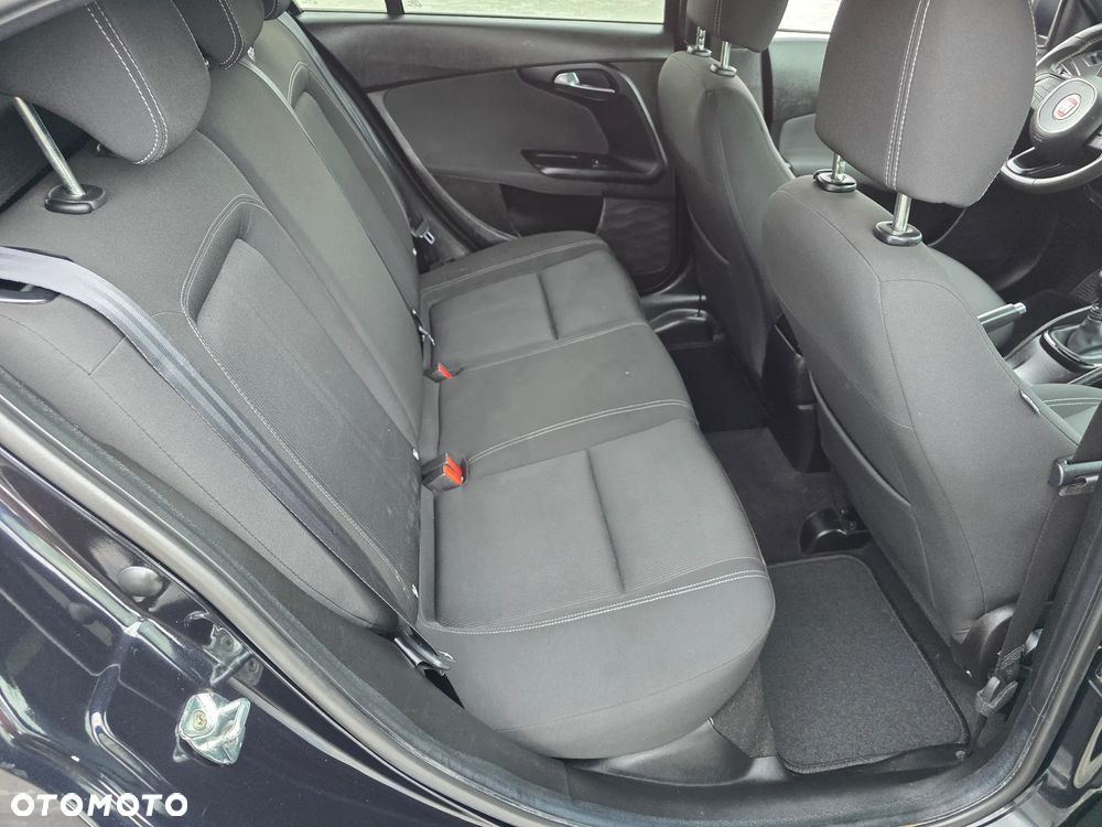 Fiat Tipo 1.4 16v Lounge - 16