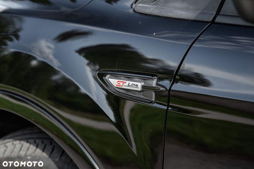 Ford Kuga 1.5 EcoBoost FWD Titanium ASS - 12
