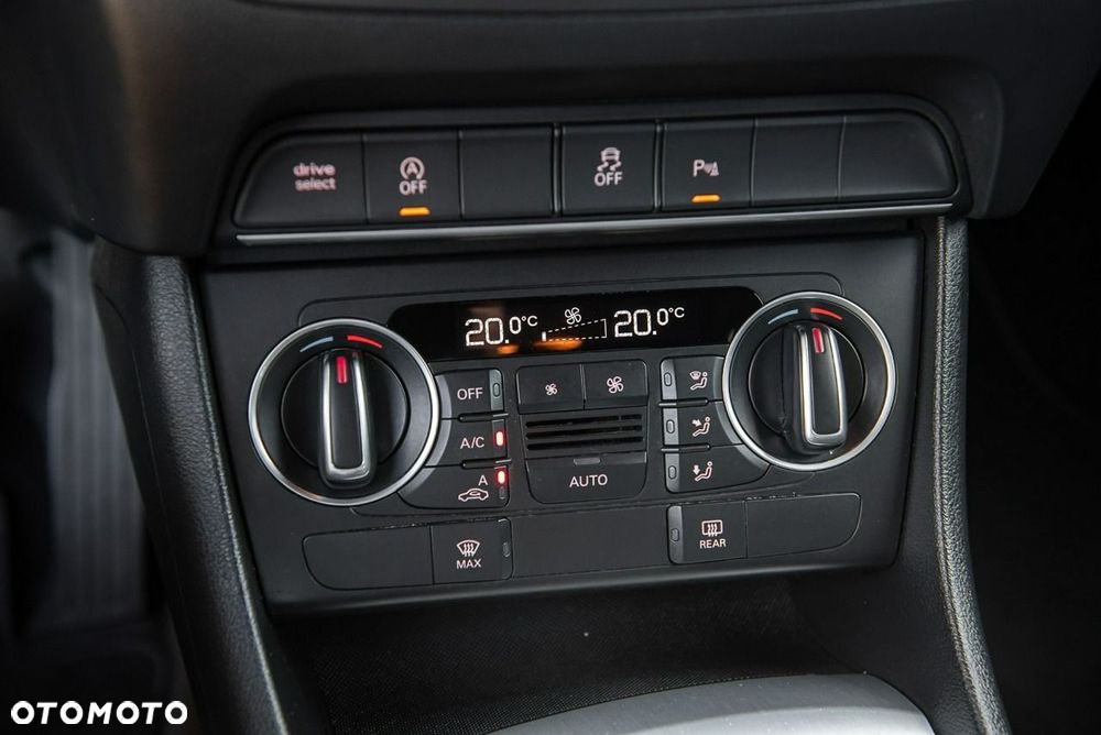 Audi Q3 2.0 TDI Quattro Sport S tronic - 24