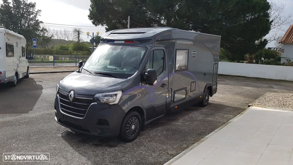 Chausson Trigano S514 Etape Line - 6