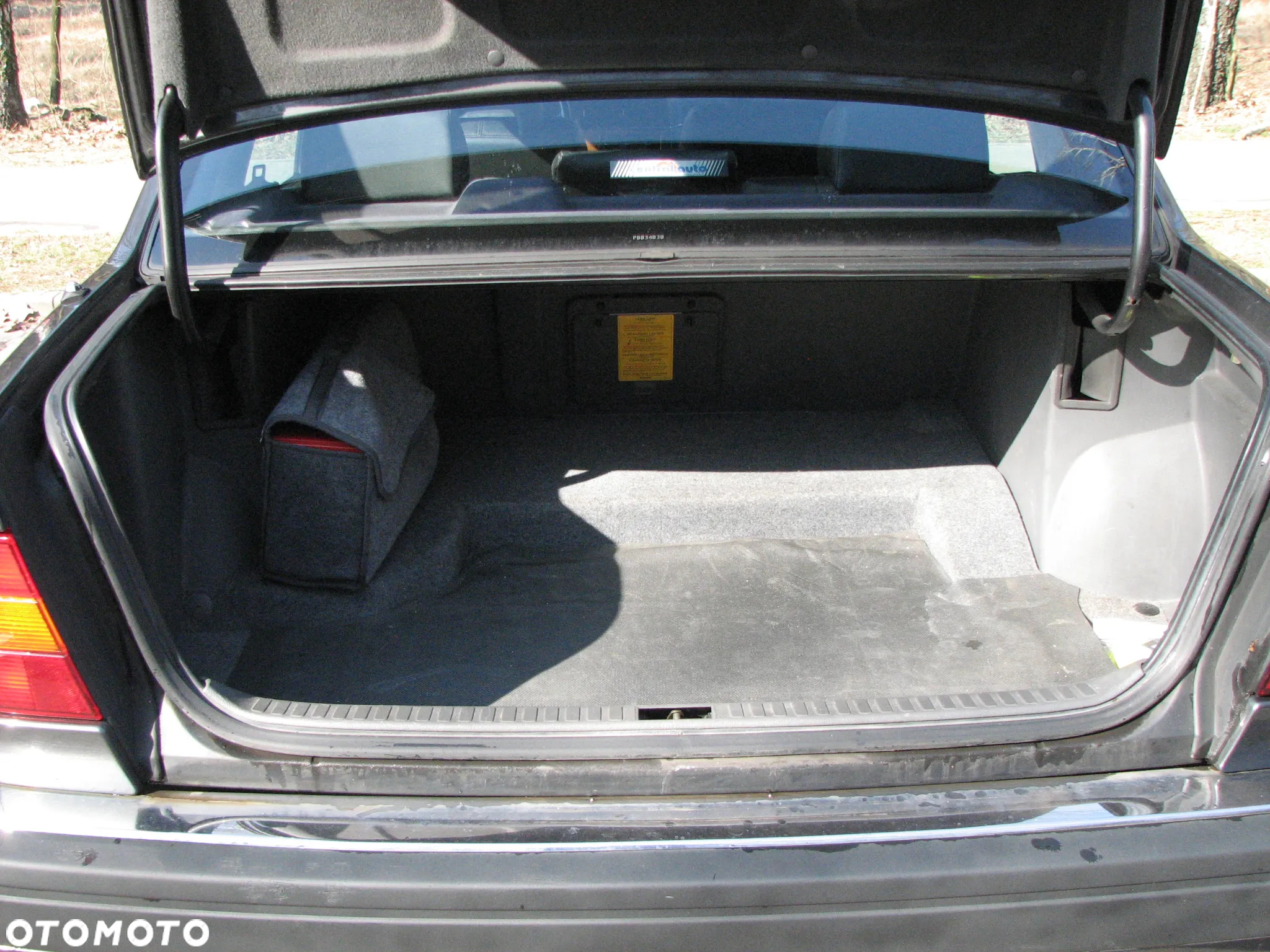 Volvo Seria 900 - 20