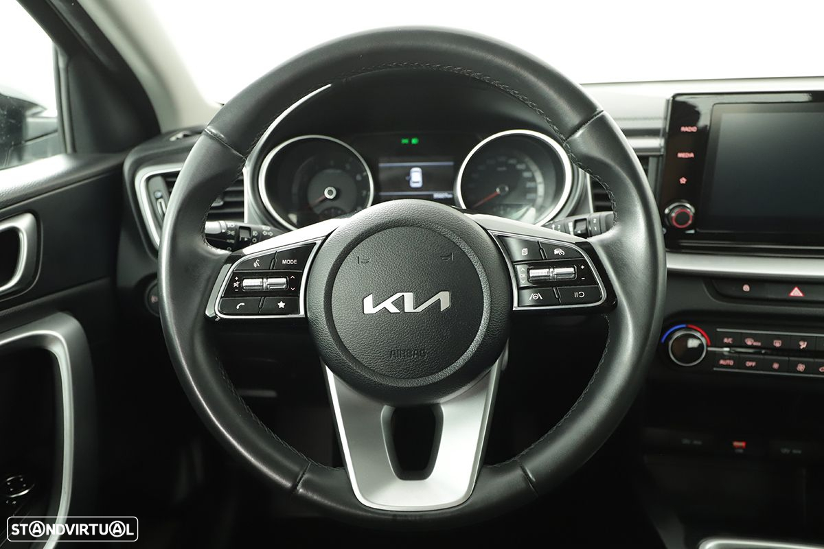Kia Ceed 1.0 T-GDI Drive - 14