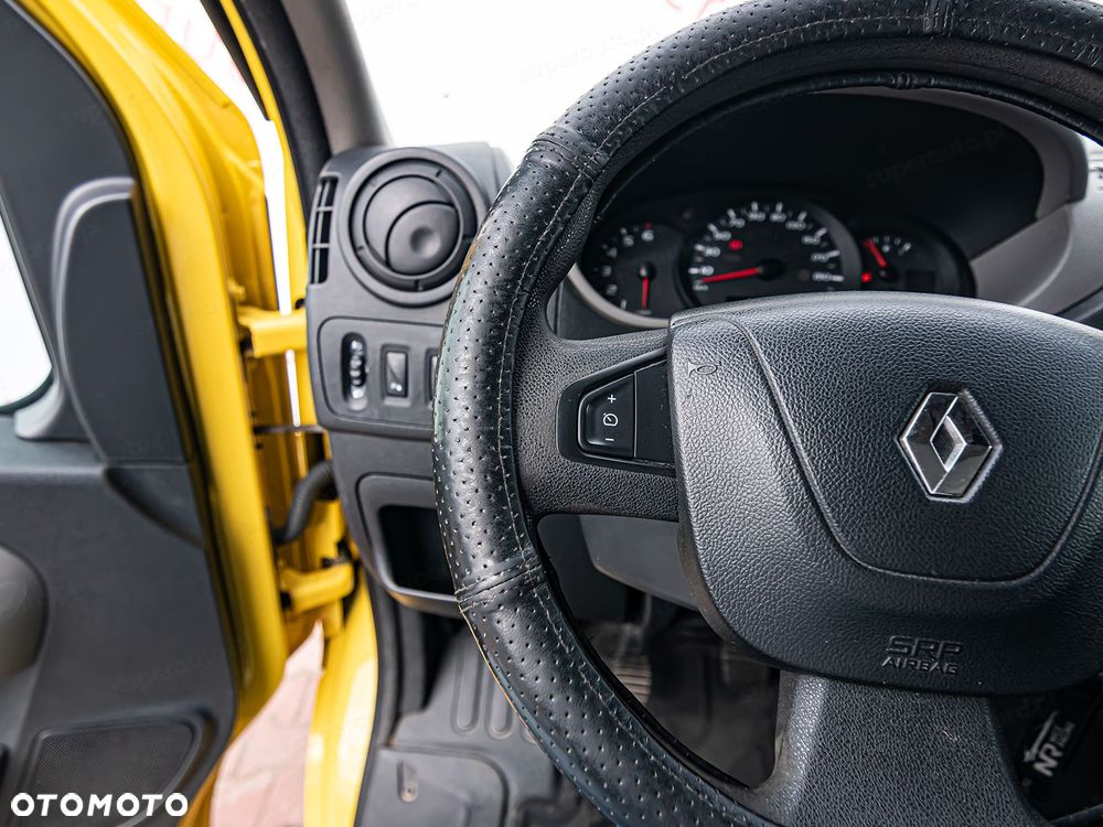 Renault Master L3H2 2.3 170KM - 15