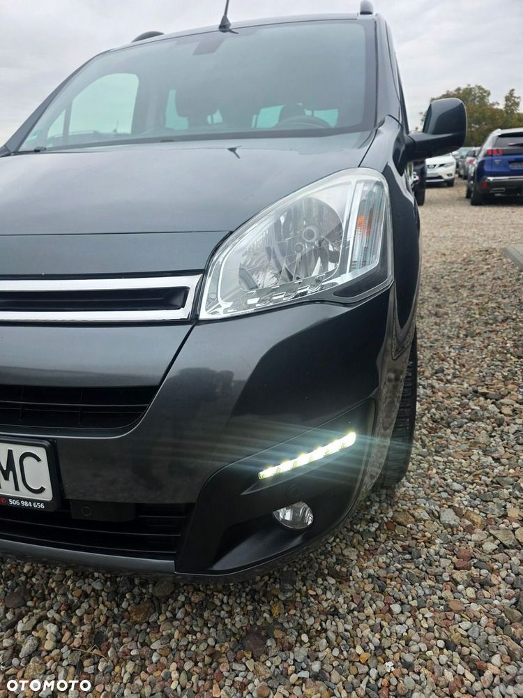 Citroën Berlingo Multispace BlueHDi 120 S&S SELECTION - 7