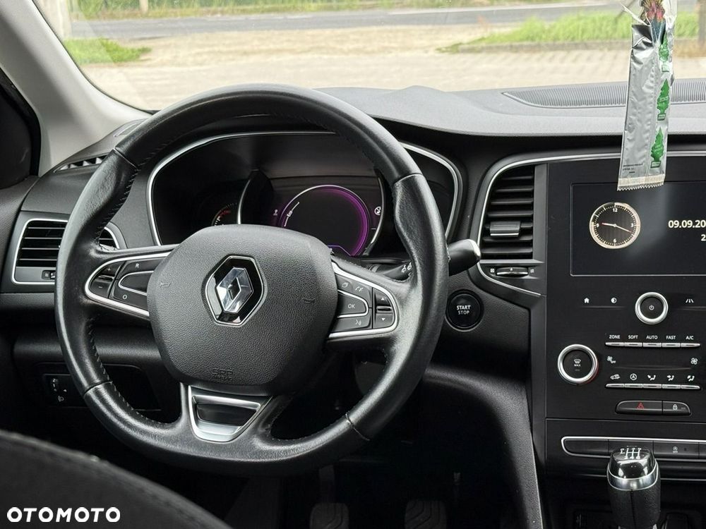 Renault Megane - 14