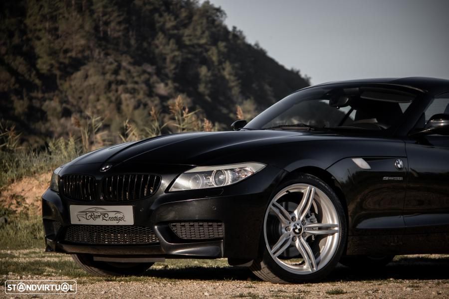 BMW Z4 28 i Pack M - 22