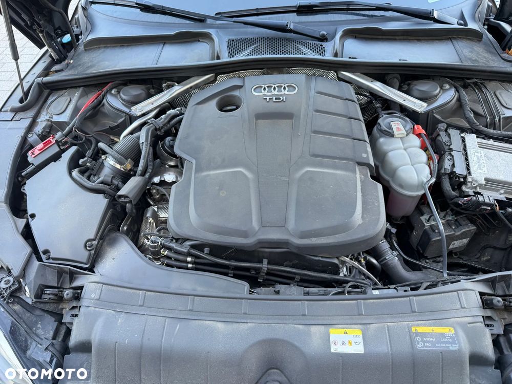 Audi A5 Sportback - 14