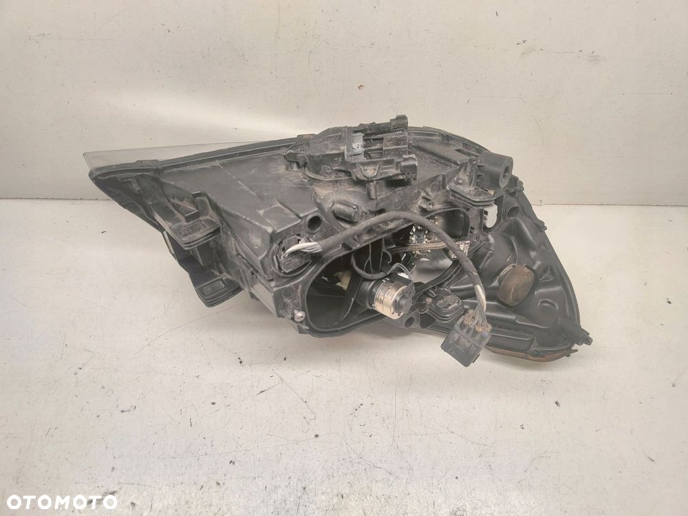 VOLVO S60 V60 XENON 9 PINÓW LAMPA LEWY PRZÓD XENON 31299990 - 5