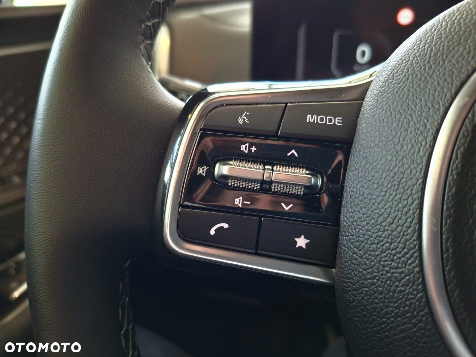 Kia Sorento - 29