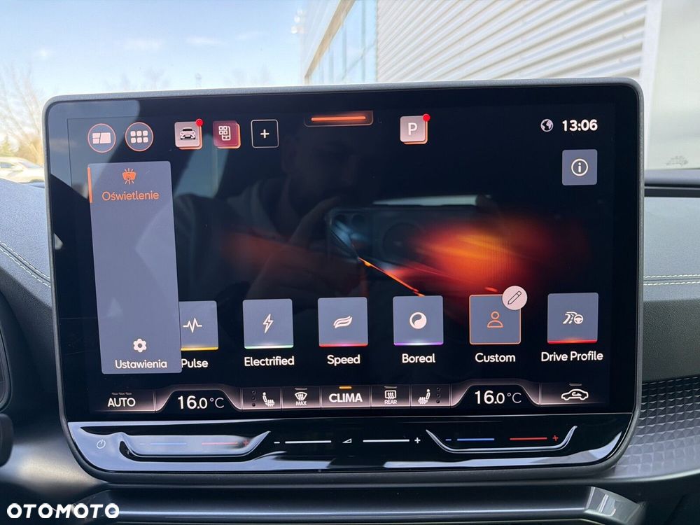 Cupra Formentor - 33