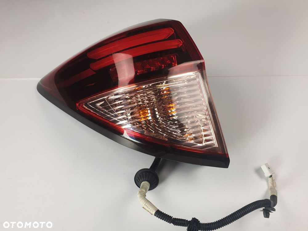 HONDA HR-V gen II 15-18r Lampa Tylna Lewa - 2