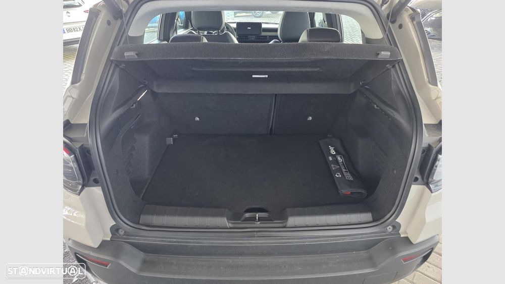 Jeep Avenger 1.2 GSE T3 Altitude - 8