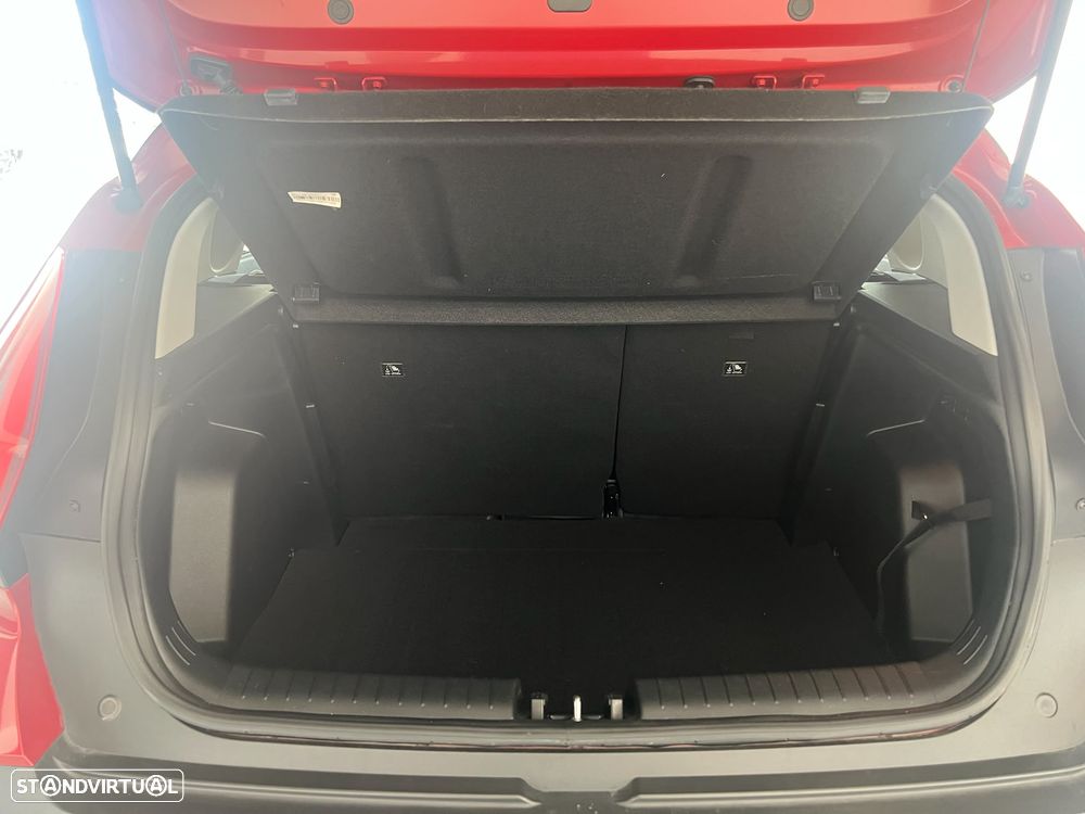 Hyundai Bayon 1.0 T-GDI Premium TT - 12
