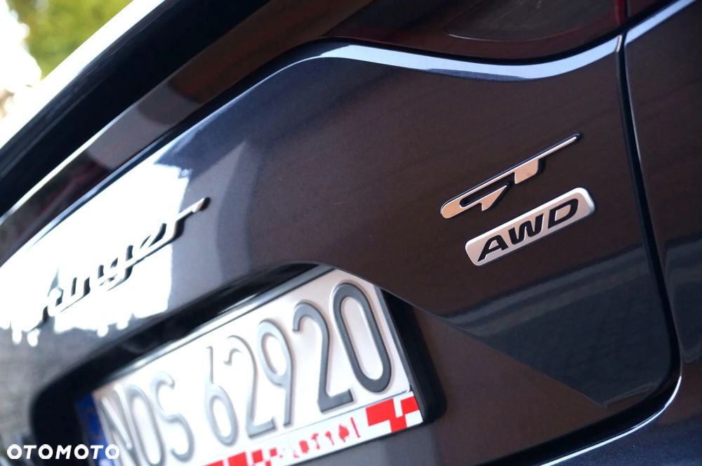 Kia Stinger - 6