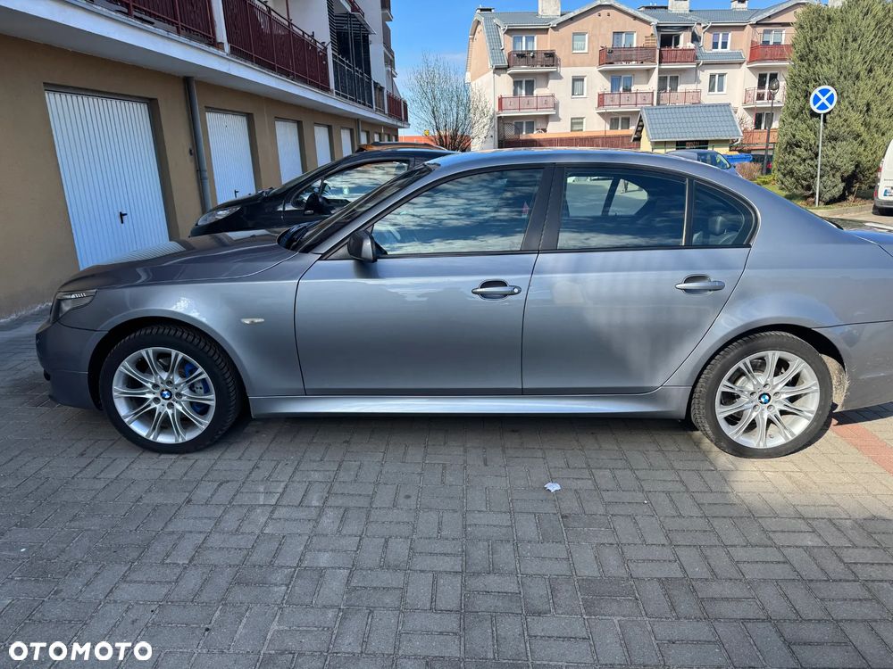 BMW Seria 5 530xi - 2