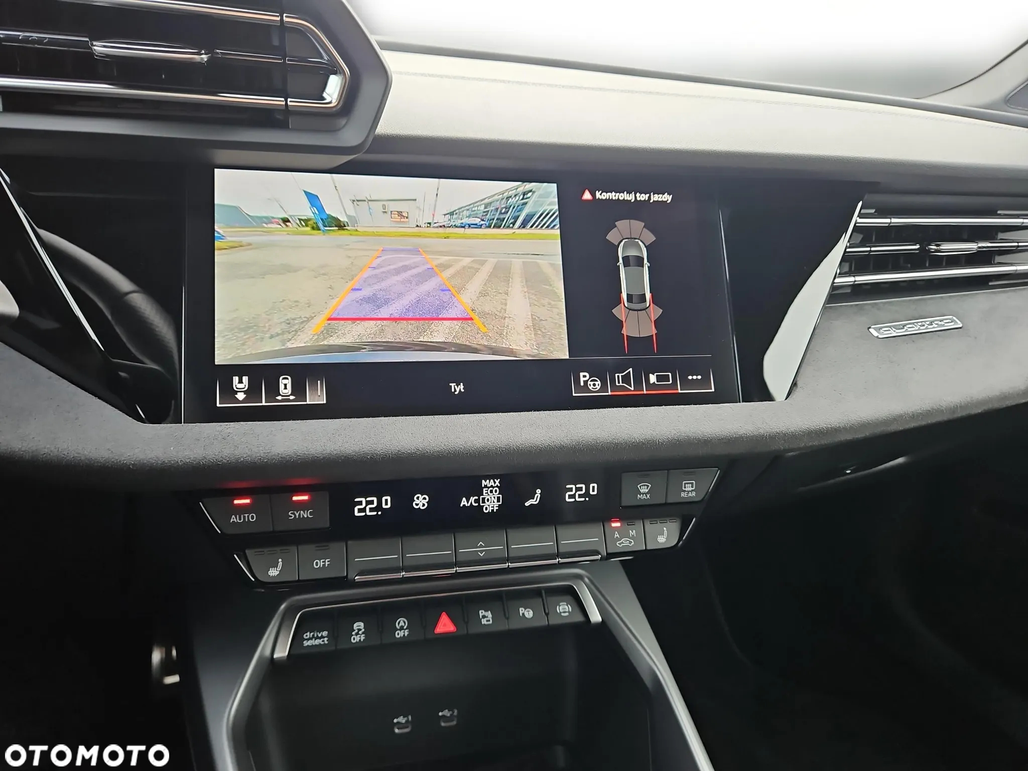 Audi S3 Limousine TFSI Quattro S tronic - 32