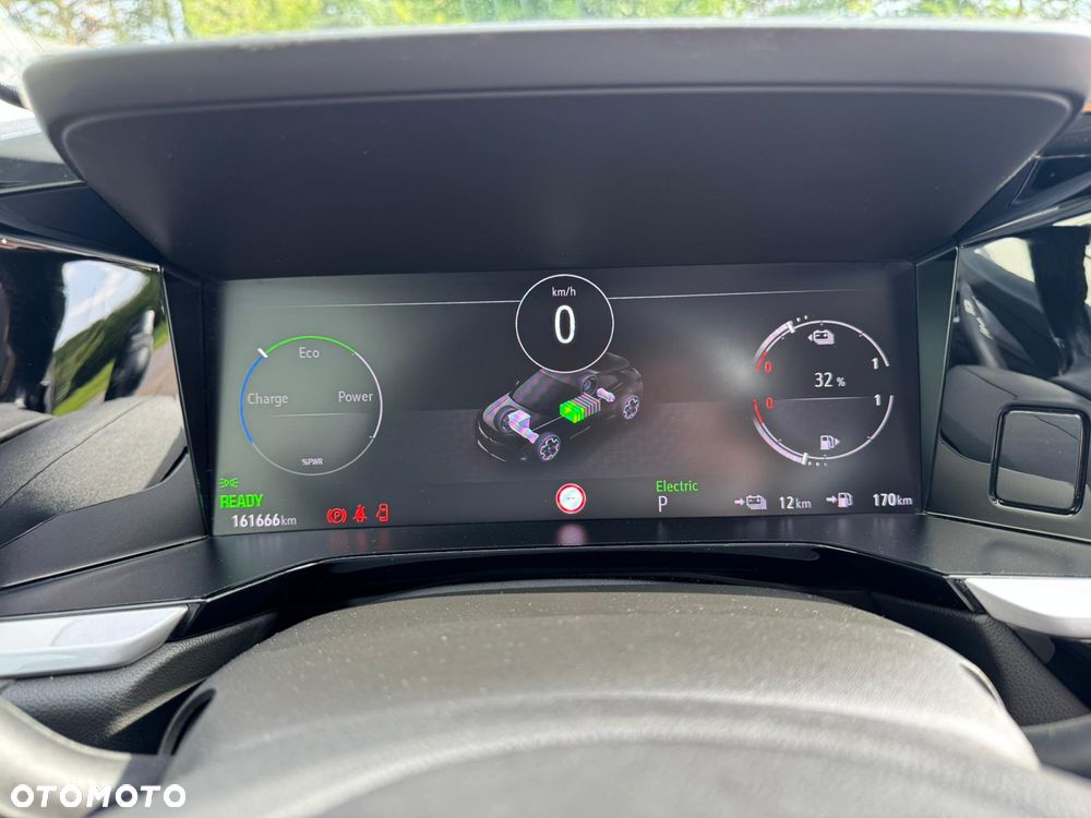 Opel Grandland X Plug-in-Hybrid4 1.6 DI Start/Stop Ultimate - 21