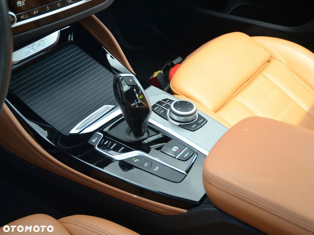 BMW X4 xDrive30i M Sport sport - 16