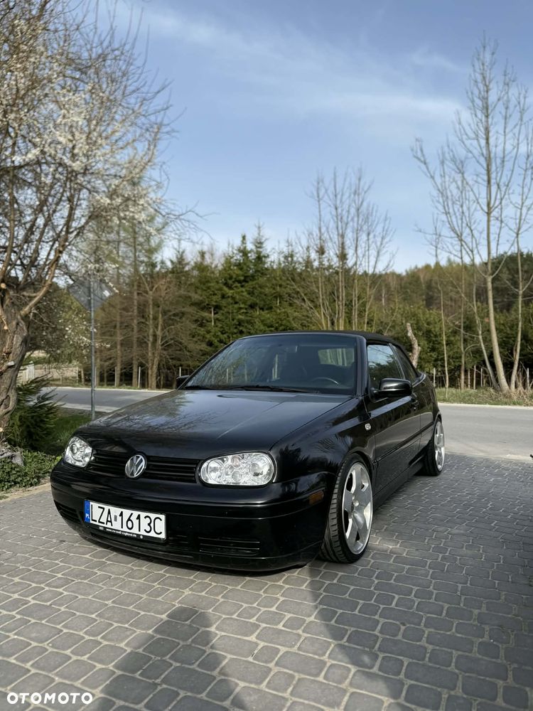 Volkswagen Golf 2.0 Comfortline - 2