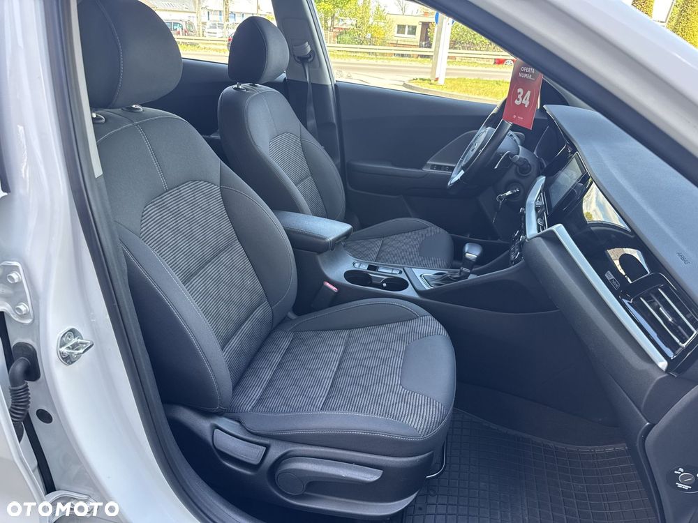 Kia Niro - 15