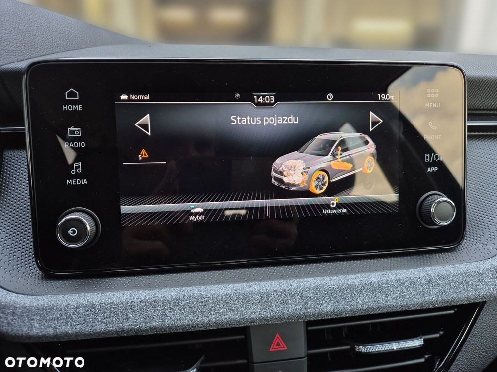 Skoda Kamiq 1.5 TSI Drive DSG - 33